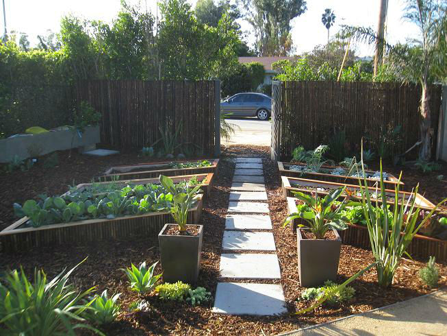 Finishedgarden