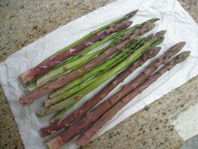 freshasparagus