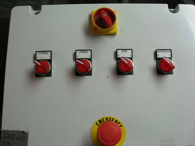 Italianswitchboard