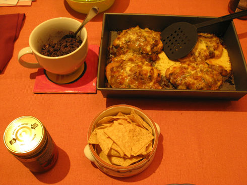 chilerellenosonthetable