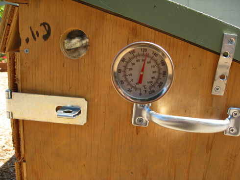tempinsolardryer