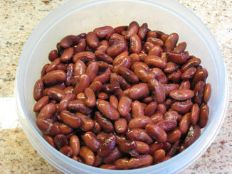 kidneybeans