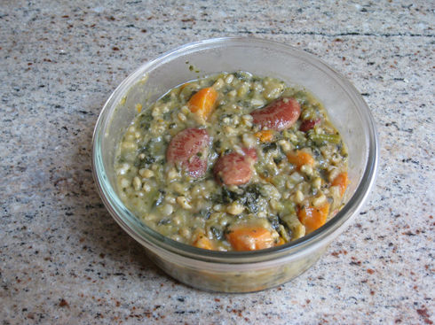LimaBeanSoup