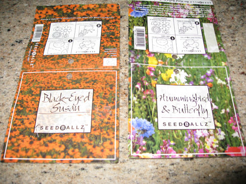 seedballpackages
