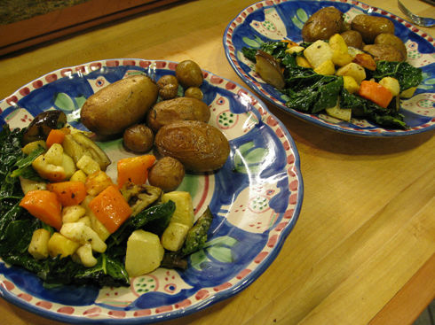 roastedveggies