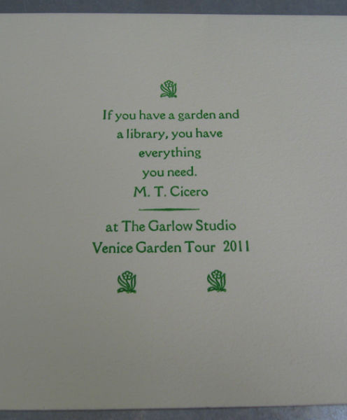 gardenpoem