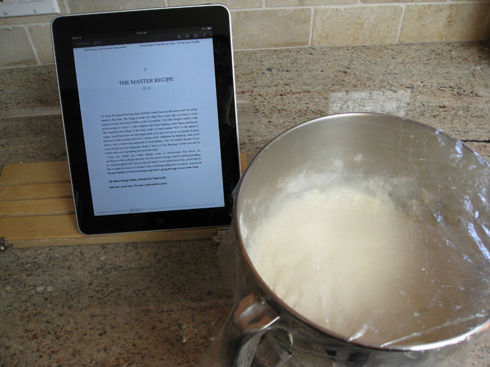 masterrecipe
