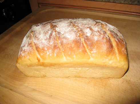 sandwichloafbread