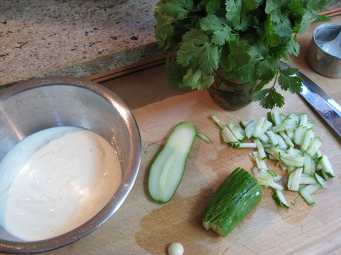 raitaingredients