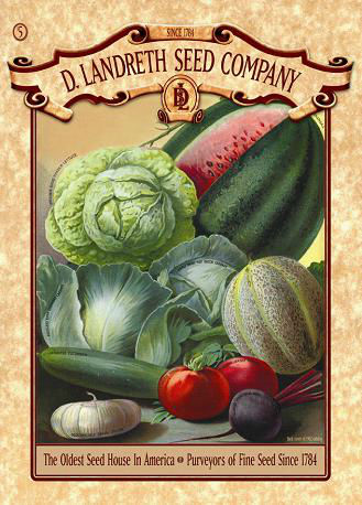 Landreth