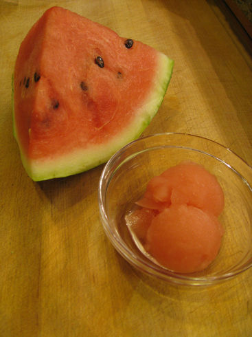 finishedwatermelonlimesorbet