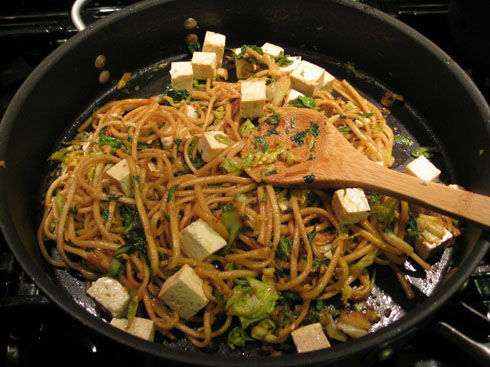 cabbagestirfry