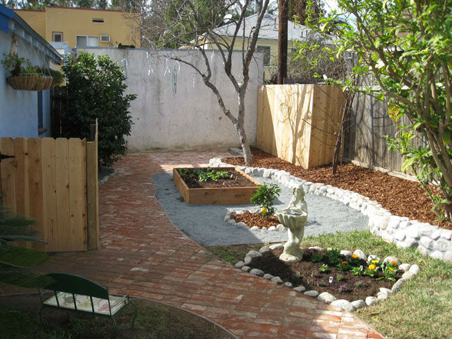 finishedbackyard