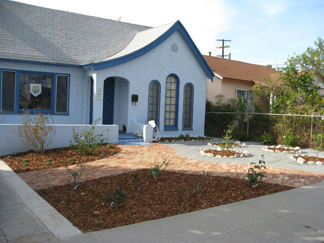 frontyardfinished