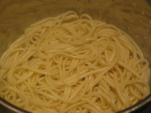 noodles