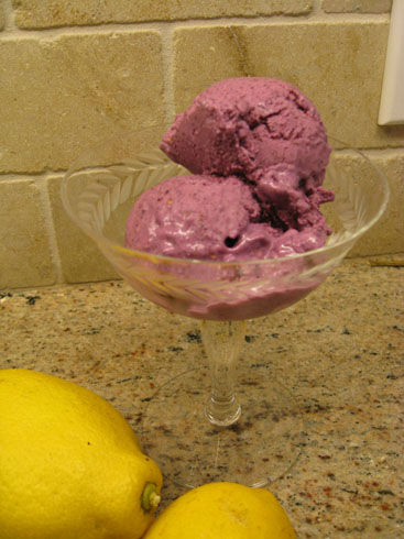 lemonbalmicecream