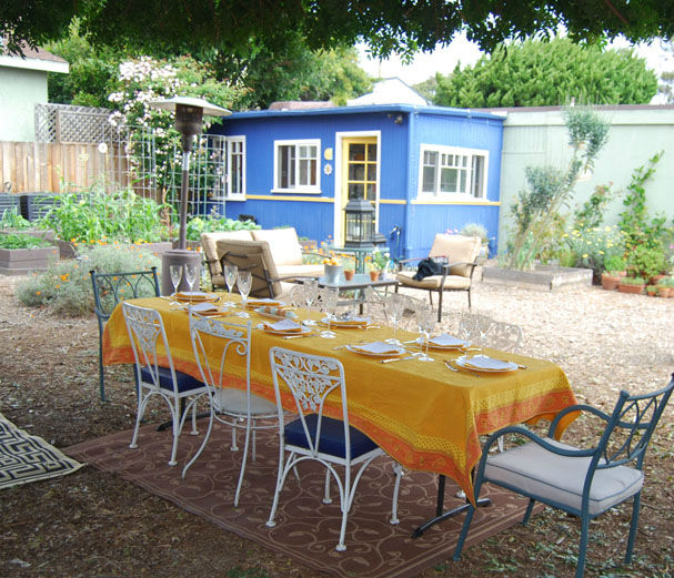tablesetting