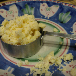 cheddar cheese