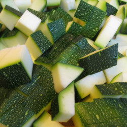 zucchini
