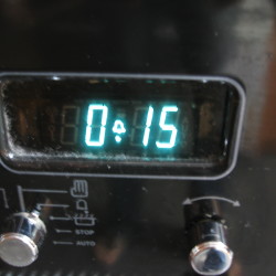 timer