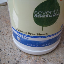 bleach